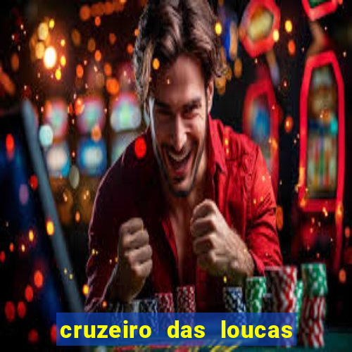 cruzeiro das loucas via torrent